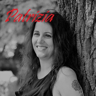 Patrizia LIVE on music