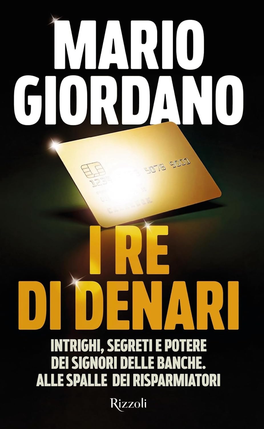 il re di denari